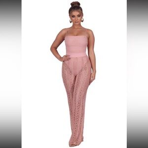 After Hours Bodysuit Set